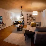 Bonnystay Passau River Side 100 Qm Fuer 4 Personen