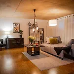 Bonnystay Passau River Side 100 Qm Fuer 4 Personen