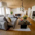 Bonnystay Passau River Side 100 Qm Fuer 4 Personen