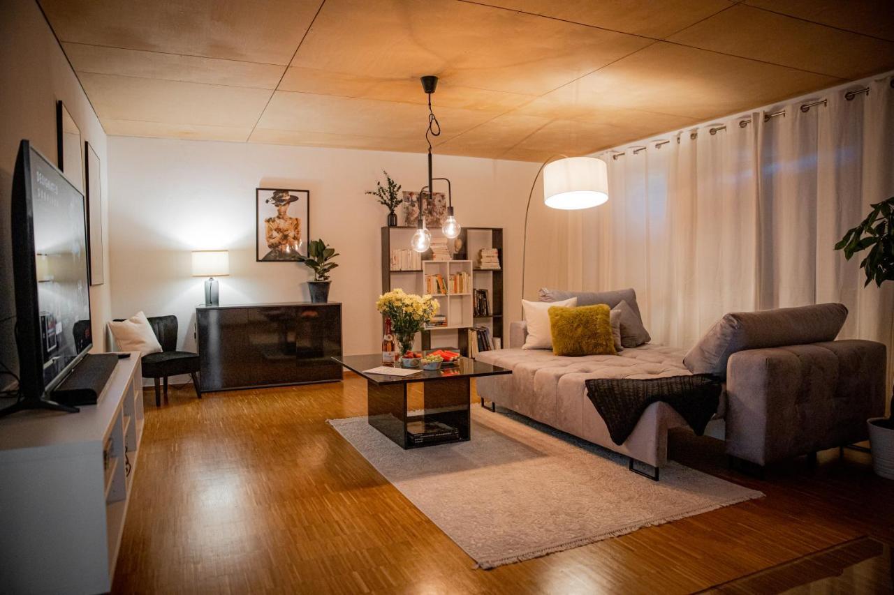 Bonnystay River Side 100 Qm Fuer 4 Personen Passau