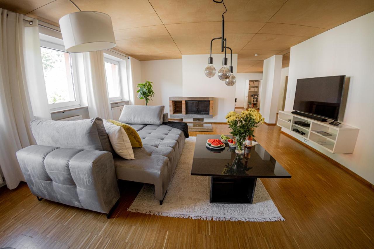 Apartment Bonnystay River Side 100 Qm Fuer 4 Personen Passau