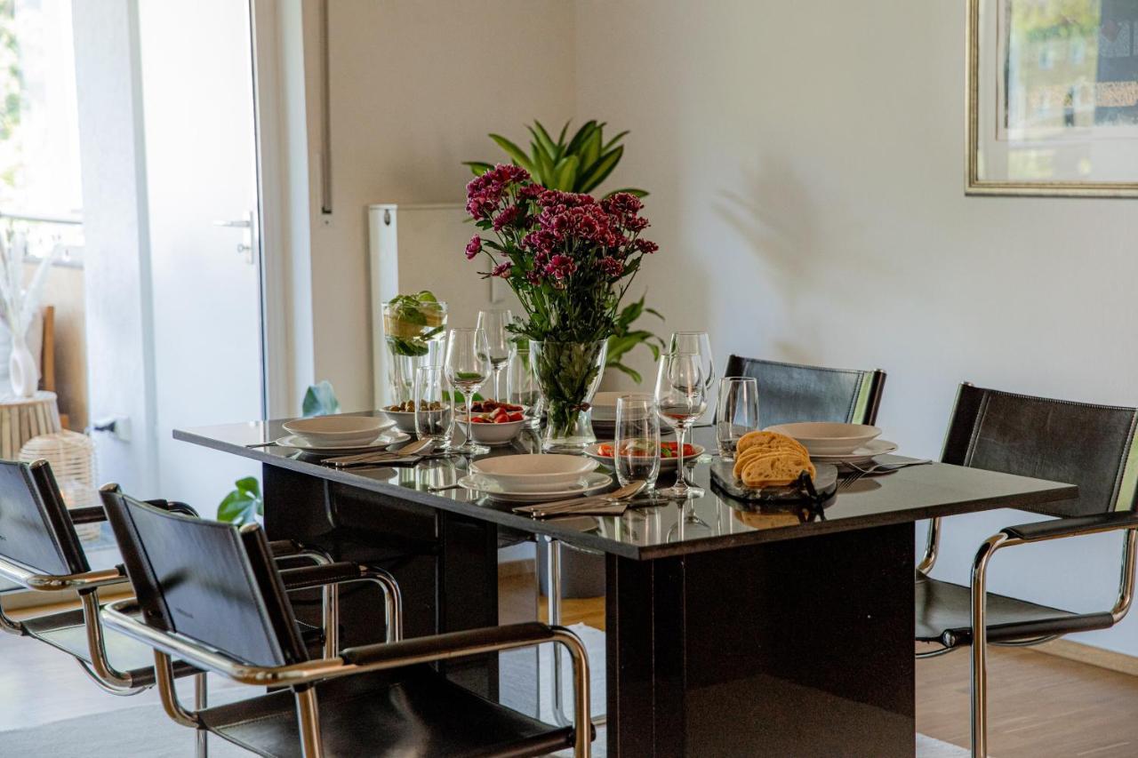 Bonnystay River Side 100 Qm Fuer 4 Personen Apartment Passau
