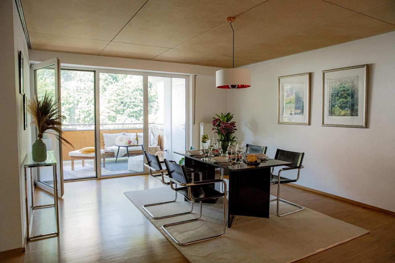 Bonnystay River Side 100 Qm Fuer 4 Personen Passau
