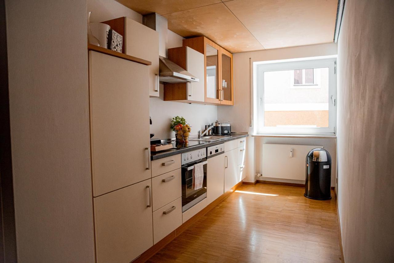 Bonnystay River Side 100 Qm Fuer 4 Personen Passau