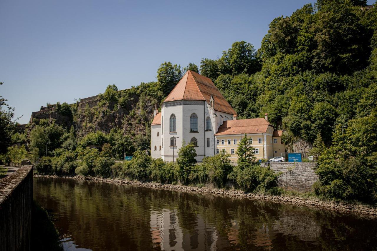Apartment Bonnystay River Side 100 Qm Fuer 4 Personen *