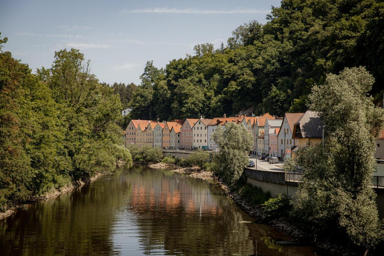 Bonnystay River Side 100 Qm Fuer 4 Personen *